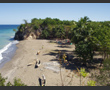 Beach resort near Miragoane